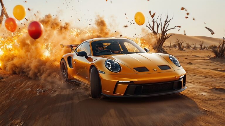 Porsche how we work 4