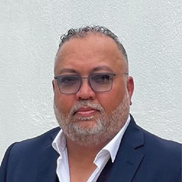 Anthony Abrahams